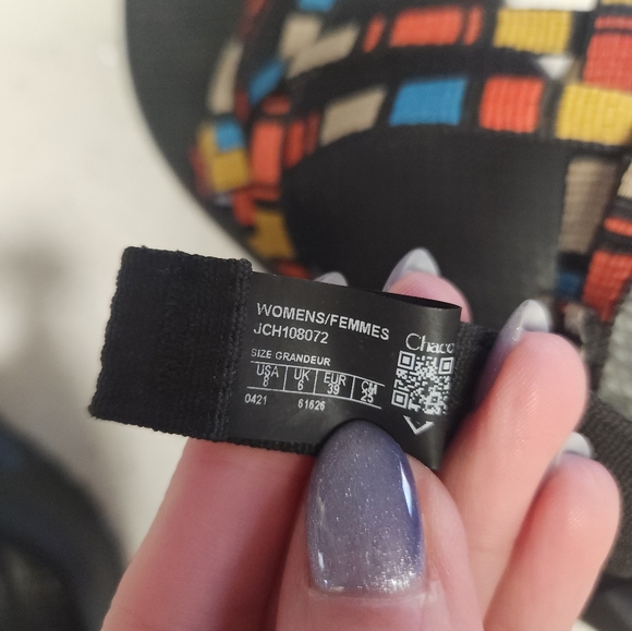 Chaco Sandals - Picture 4 of 4